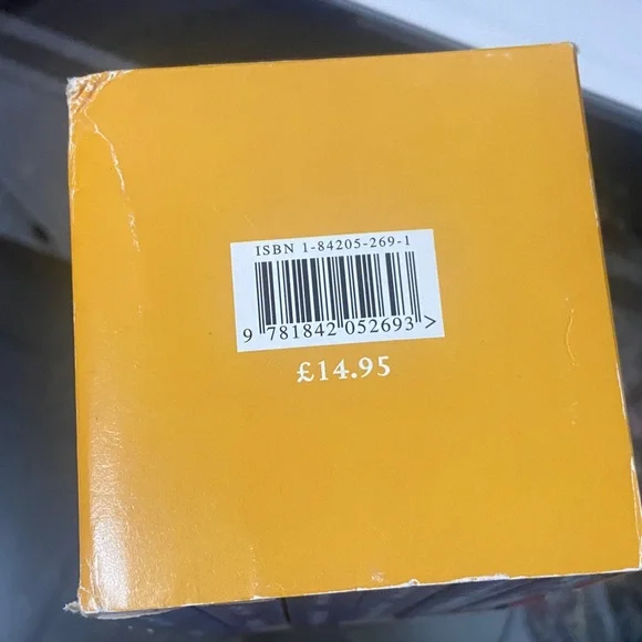 Webster's Study Library Set - Picture 3 of 3